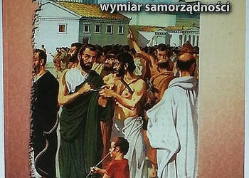 Instytucjonalny i podmiotowy wymiar samorządności