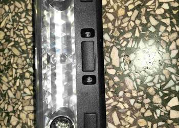 Podświetlenie w podsufitce BMW E46 E63 E64 Z4 E85 X5 E53 X3 E83