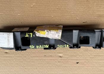 SEAT ALTEA XL LIFT ŚLIZG ZDERZAKA  LEWY TYŁ  5P8807375A