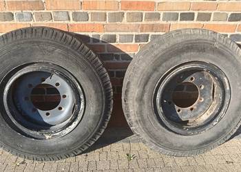 sprzedam koła do Hl