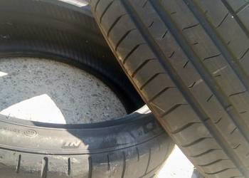 Opony Pirelli Zero R19 235/40  92Y - 2 sztuki.