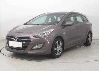 Hyundai i30 1.6 CRDi