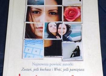 Byłam tu - Gayle Forman