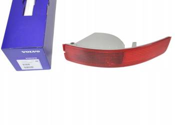 VOLVO XC90 lift odblask zderzaka tyl lewy swiatlo