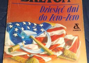 Dziesięć dni do Zero-Zero - William Breton
