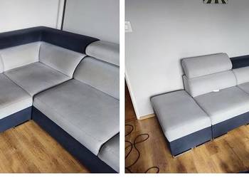 Czyszczenie tapicerki meblowej Szczecin