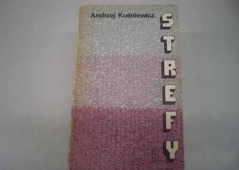 STREFY - ANDRZEJ KUŚNIEWICZ FA