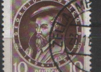 Zn. NRD Mi 497 kas 1955