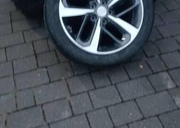 Koła 18" Hyundai kona