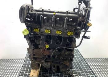 SILNIK OPEL 2.0 160KM A20DTH 08-17 INSIGNIA A