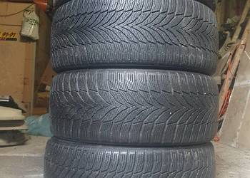 Opony zimowe NEXEN winguard sport 2 R18 245/45
