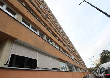 2pok, 38met, okolice Uniwersytetu Ekonomicznego ROZKŁAD (Wrocław)