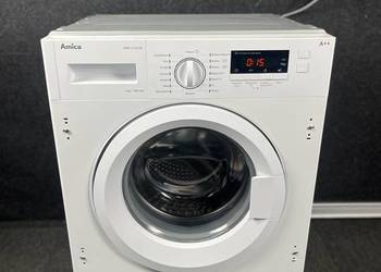 Pralka AMICA 6kg A++ 1200obr/100% sprawna/ Transport/ Gwarancja