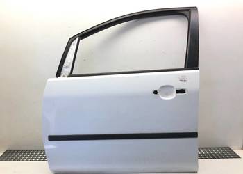 DRZWI LEWY PRZÓD FORD C-MAX Minivan 07-10