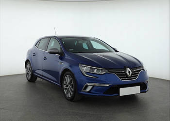 Renault Megane 1.2 TCe