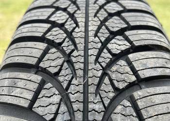 Opona zimowa Kelly Winter 165/70 r14 plus felga