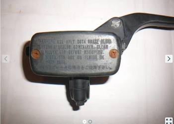 pompka pompa hamulcowa Honda PC 800 Pacific