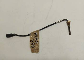 PORSCHE MACAN S 95B 3.0 TDI Czujnik temperatury spalin 4H0906088AA