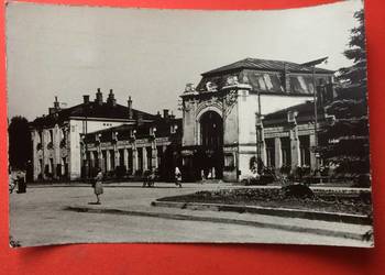 ( 2390 ) Widokówka Nowy Sącz