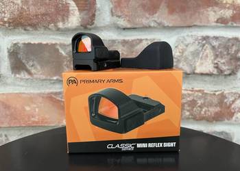 Kolimator Primary Arms Classic 24 mm Mini Reflex