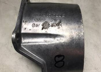 Osłona półosi x2, VAG, VW, audi, 4D0407722E