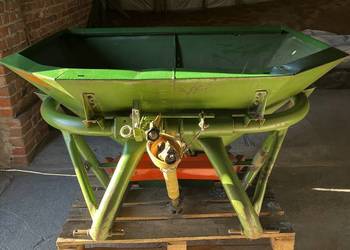 Rozsiewacz Amazone ZAF-603