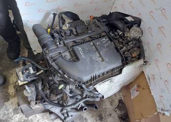 CITROEN DS4 1.6 E-HDI HDI 12r 110KM 9H05 10JBEH 105tys km silnik kompletny