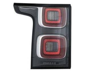 Land Rover Range Rover L405 17‑21 Lampa tylna lewa VISTEON/VARROC