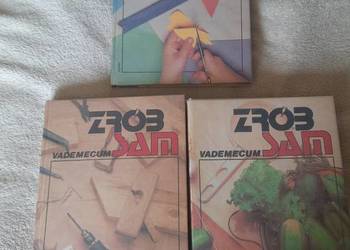 Trylogia Zrób Sam.