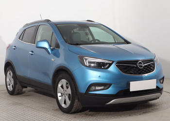 Opel Mokka 1.4 Turbo