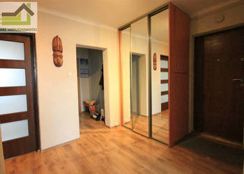 Mieszkanie Sosnowiec 63 metry