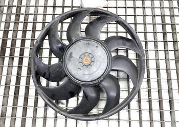 WENTYLATOR CHŁODNICY FORD KUGA II 1.5 150KM 136613430