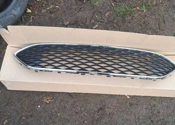Atrapa chłodnicy Ford Focus III C346 F1EB-8200-AB 1875314 Atrapa Grill