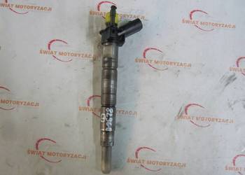 BMW 1 3 5 X3 2.0 D N47D20C EU4 177KM 08r wtrysk wtryskiwacz 0445116001