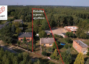 Do sprzedaży dom wolnostojący Zduńska Wola 78m2