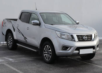Nissan Navara 2.3 dCi