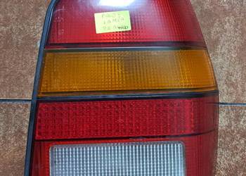 Lampa tył Polo 2 Kombi