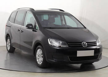 VW Sharan 2.0 TDI