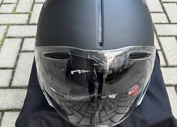 Otwarty Kask Motocyklowy NEXX SWITX SX. 10 XL