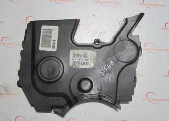 BMW 2.0 B N43B20AY obudowa rozrządu 30750852