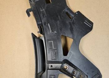 MERCEDES EQA ŚLIZG PRAWY ZDERZAKA PRZÓD A2438851801