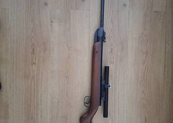 Wiatrówka  Diana mod. 27