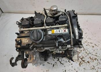 BMW G21 G20 330e silnik motor engine hybryda 2.0e hybrid 2.0eh b48b20a