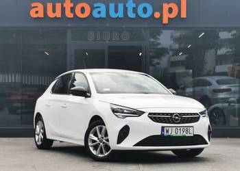 F-VAT 23%, Salon PL, Bezwypadkowy, Automat, Elegance S&S Aut