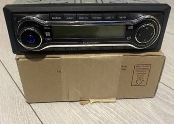 Radio Blaupunkt Orlando MP46