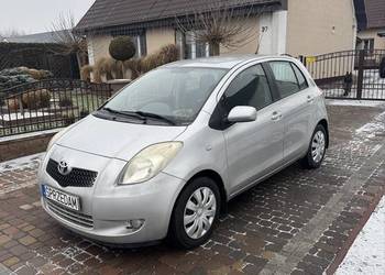 Sprzedam Toyota Yaris