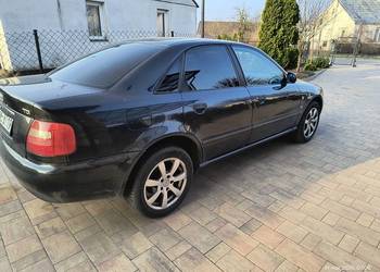 Sprzedam Audi A4 automat