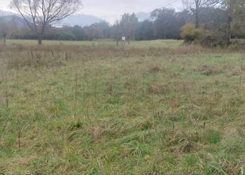 Działka budowlana w Hańczowej