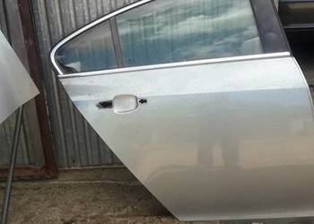 Drzwi opel insignia hb lewy prawy tył 2010r kod lakieru z179