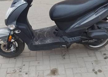 kymco skuter